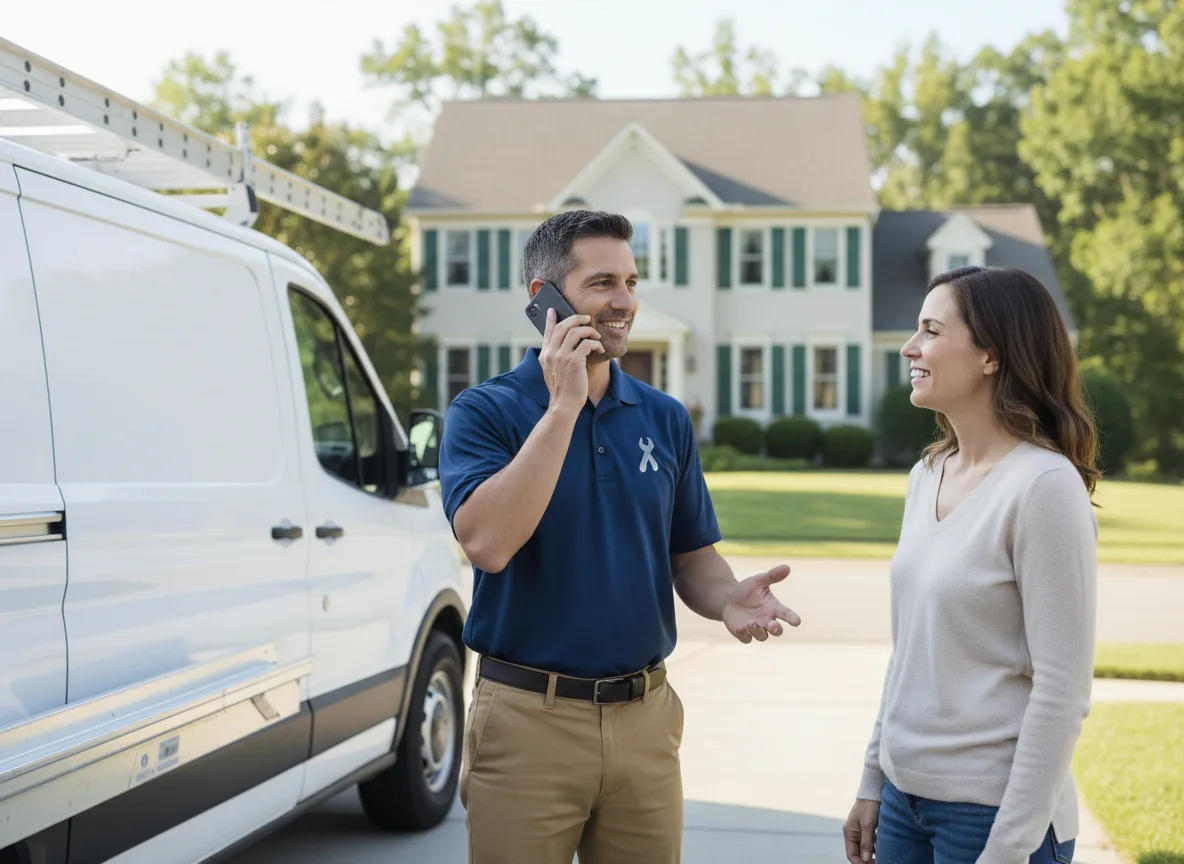 Home Gutter Service Le Grand, IA FAQs